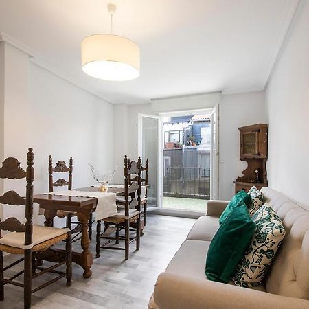 Beautiful Apartment With Terrace - Prime Location! 圣塞瓦斯蒂安 外观 照片